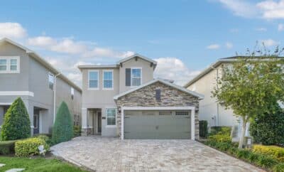 La Vida Loca – 4 Bed 3 Bath Sleeps 8 – From $230
