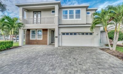 Wish Upon a Star – 8 Bed 8 Bath Sleeps 16 – From $400