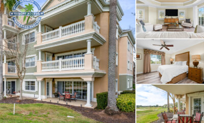 Court Ridge Condo