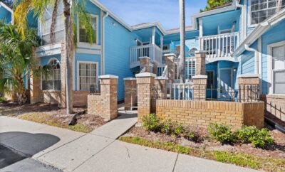 Somerset View  – 3 Bed 2 Bath Sleeps 8 – from $135