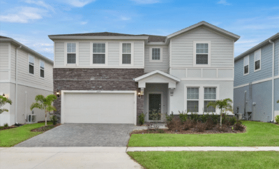 The Elite – 10 Bed 8 Bath Sleeps 28 – From $474