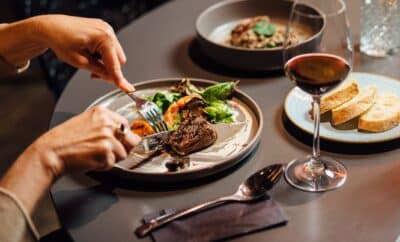 Fine Dining in Orlando: The Best Restaurants Near Reunion Resort Rentals