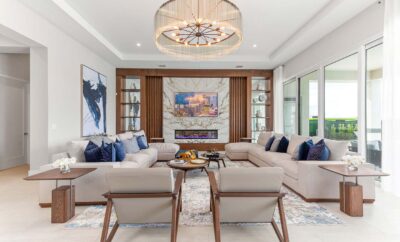 Celestial Grandeur – 10 Bath 11 Bed Sleeps 28 from $1700