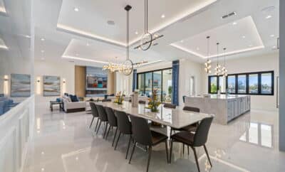 The Grand Lagoon at Reunion 10 Bed 10 Bath Sleeps 31 from $2000