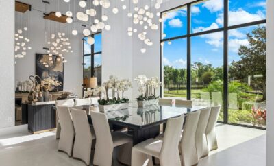 Oasis Grande Villa – 12 Bed 13 Bath Sleeps 32 from $2950