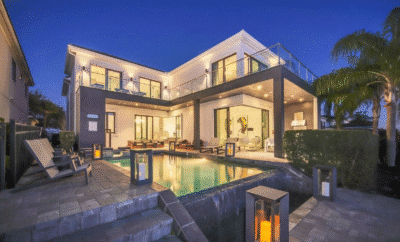 The Mirage Royale – 6 Bed 7 Bath Sleeps 14 – from $650
