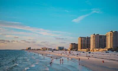 Best Day Trips from Orlando: Beaches, Springs, and Small-Town Gems