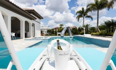 Candyland – 4 Bed 4 Bath Sleeps 10 – From $425