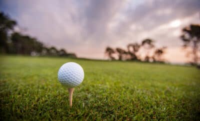 The Ultimate Guide to Golf in Orlando: Tee Off in the Sunshine State