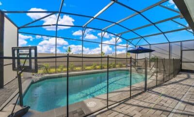 Coastal Cove Retreat 10 Bed 8 Bath