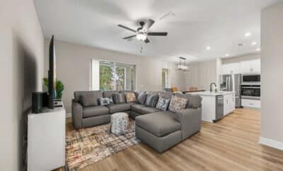 Reunion Retreat – 6 bed 5 Bath Sleeps 12 – from $246