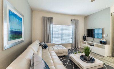 Pequod Villa 4 Bed 3 Bath  Sleeps 8 from $250