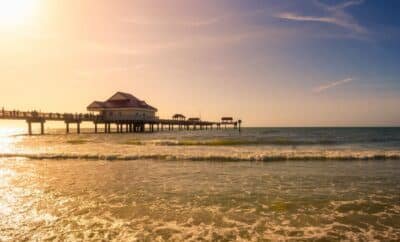 Things to Do in Clearwater Beach Florida