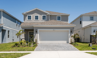 Island Breeze Retreat – 5 Bed 5.5 Bath Sleeps 12 – from $270